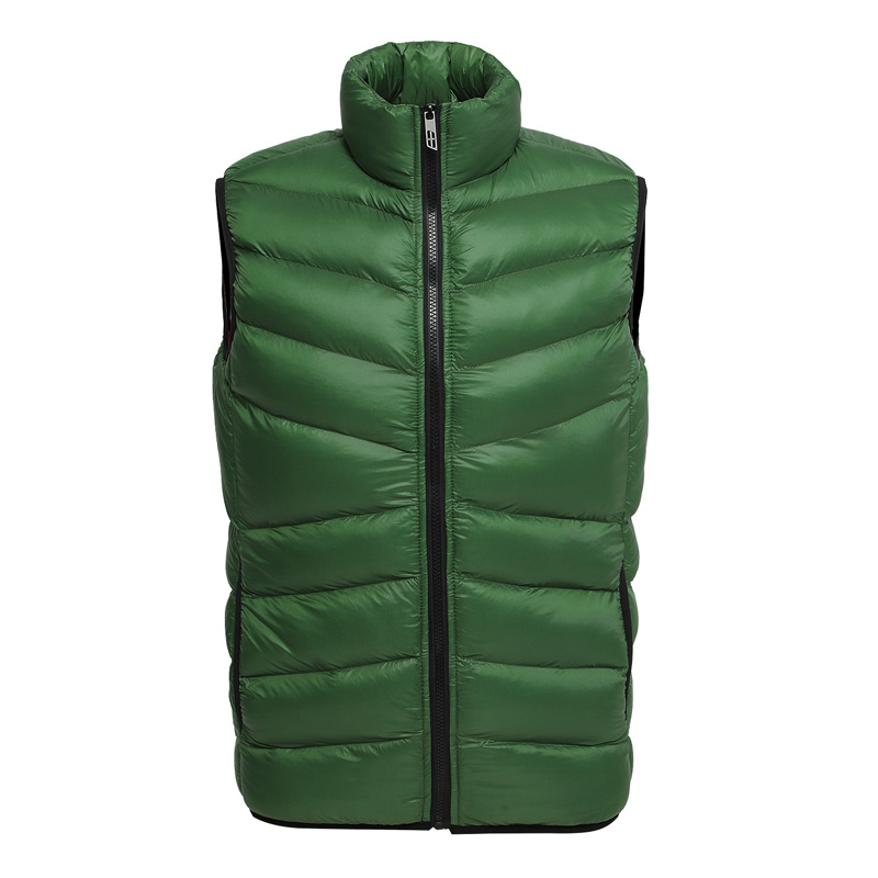 man vest JTK-M05 green